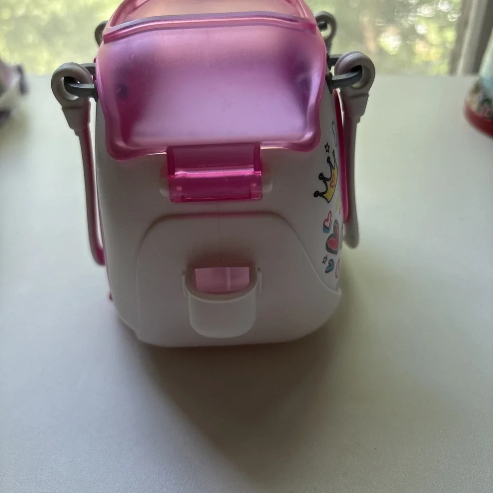 OMG Pets Bestie Bag Carrier